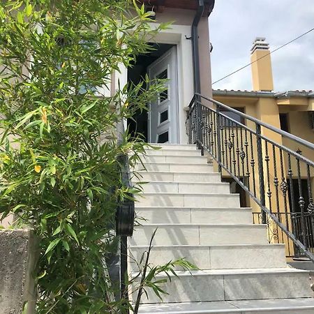 Studio Apartman Braco Рисика Экстерьер фото