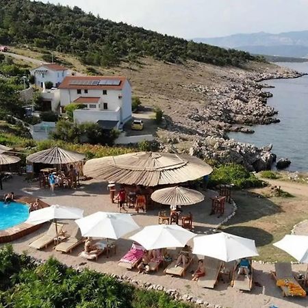 Studio Apartman Braco Рисика Экстерьер фото