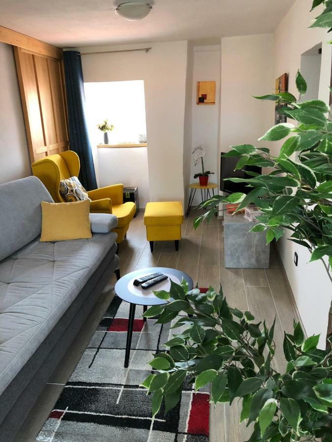 Studio Apartman Braco Рисика Экстерьер фото