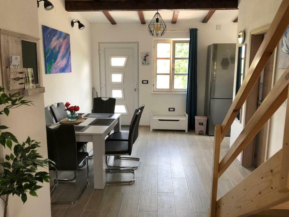 Studio Apartman Braco Рисика Экстерьер фото