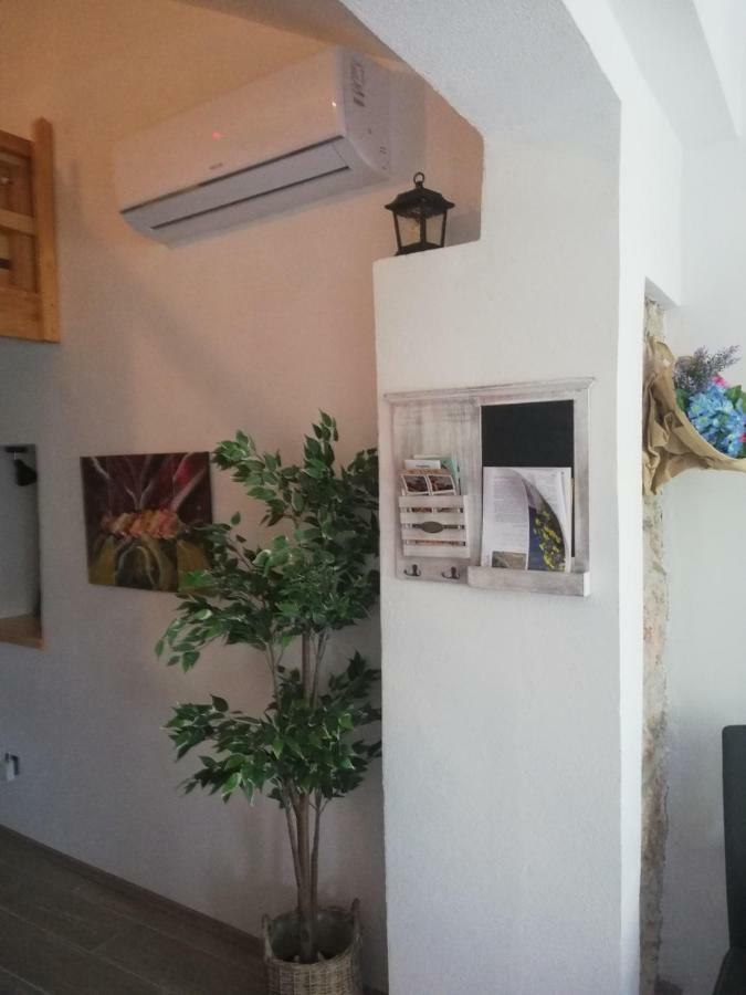 Studio Apartman Braco Рисика Экстерьер фото